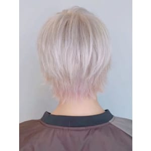 number ulus 名駅店×スタイル