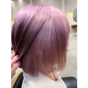 number ulus 名駅店×スタイル