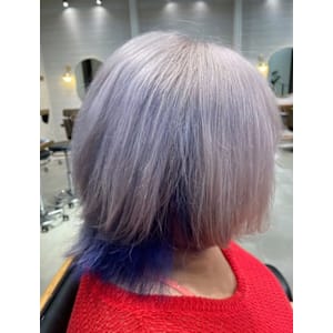 number ulus 名駅店×スタイル