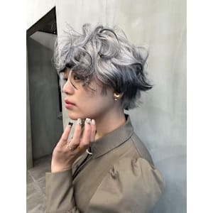 number ulus 名駅店×スタイル