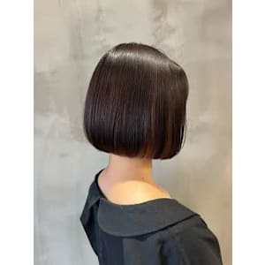 number ulus 名駅店×スタイル