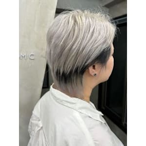 number ulus 名駅店×スタイル