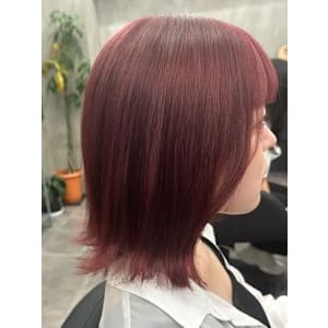 number ulus 名駅店×スタイル