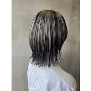 number ulus 名駅店×スタイル