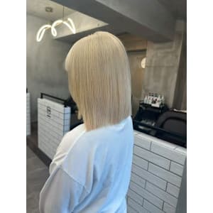 number ulus 名駅店×スタイル