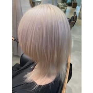 number ulus 名駅店×スタイル