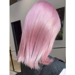 number ulus 名駅店×スタイル