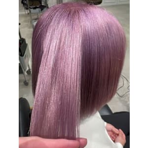 number ulus 名駅店×スタイル