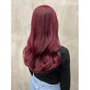 number ulus 名駅店×スタイル