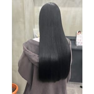 number ulus 名駅店×スタイル