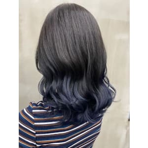 number ulus 名駅店×スタイル