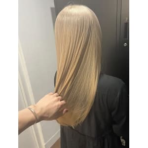 number ulus 名駅店×スタイル