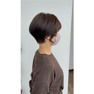 hair space QUEEN×スタイル