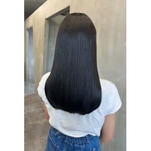 number ulus 名駅店×スタイル