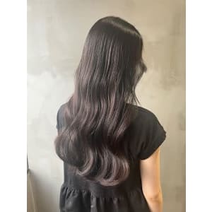 number ulus 名駅店×スタイル