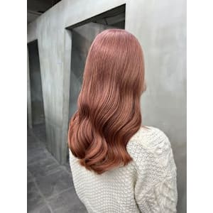 number ulus 名駅店×スタイル