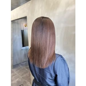 number ulus 名駅店×スタイル