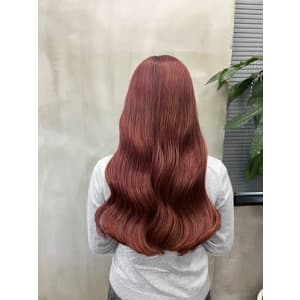 number ulus 名駅店×スタイル