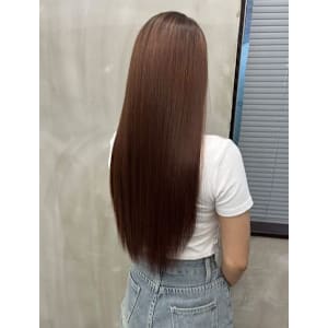 number ulus 名駅店×スタイル