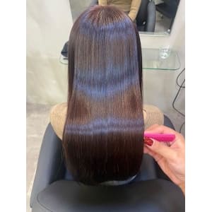 number ulus 名駅店×スタイル