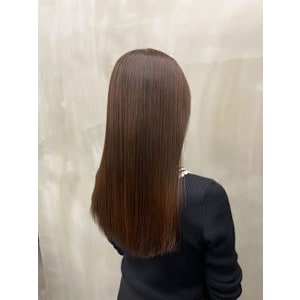 number ulus 名駅店×スタイル