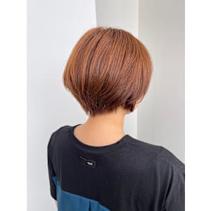 hair space QUEEN×スタイル - hair space QUEEN【ヘアースペースクイーン】掲載中