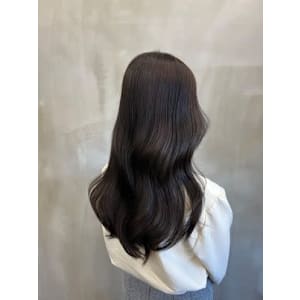 number ulus 名駅店×スタイル