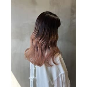 number ulus 名駅店×スタイル