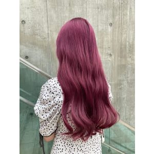 number ulus 名駅店×スタイル