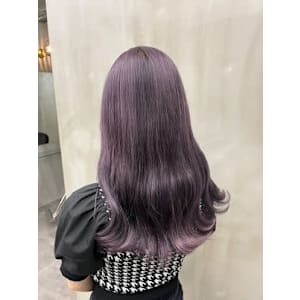 number ulus 名駅店×スタイル