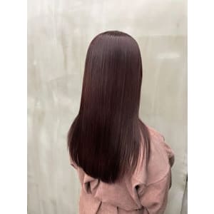 number ulus 名駅店×スタイル