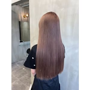 number ulus 名駅店×スタイル