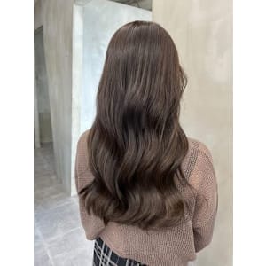 number ulus 名駅店×スタイル