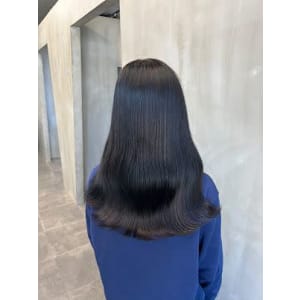 number ulus 名駅店×スタイル