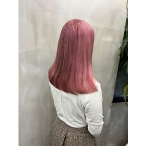 number ulus 名駅店×スタイル