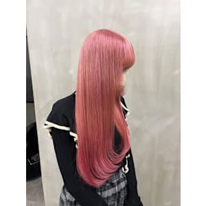 number ulus 名駅店×スタイル