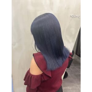 number ulus 名駅店×スタイル