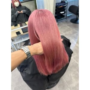 number ulus 名駅店×スタイル