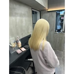 number ulus 名駅店×スタイル