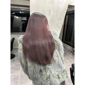 number ulus 名駅店×スタイル