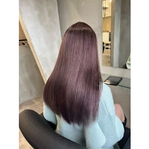 number ulus 名駅店×スタイル