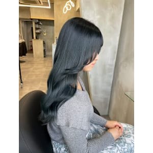 number ulus 名駅店×スタイル