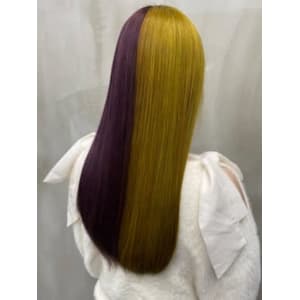 number ulus 名駅店×スタイル