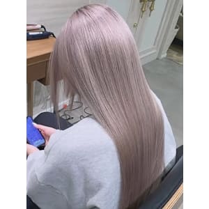 number ulus 名駅店×スタイル