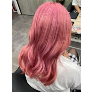 number ulus 名駅店×スタイル