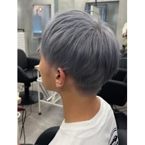 number ulus 名駅店×スタイル