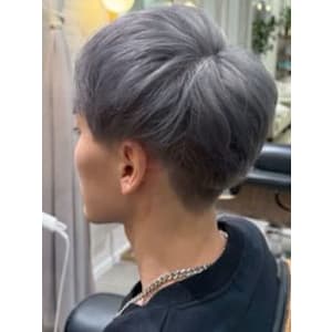 number ulus 名駅店×スタイル