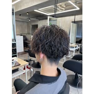 number ulus 名駅店×スタイル