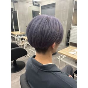 number ulus 名駅店×スタイル