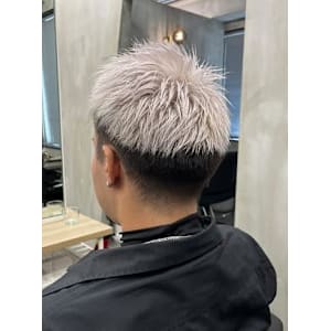 number ulus 名駅店×スタイル